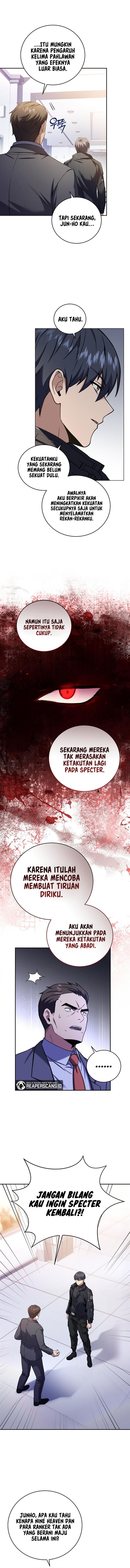 Return of the Frozen Player Chap 61 - Next Chap 62