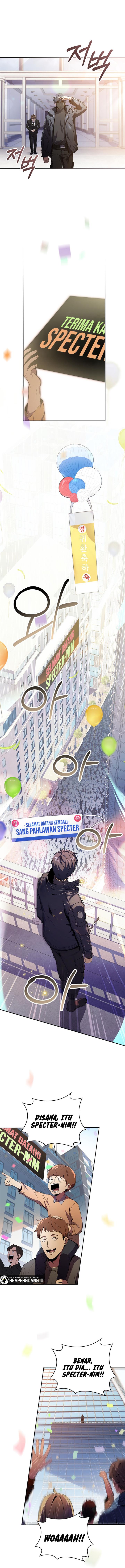 Return of the Frozen Player Chap 61 - Next Chap 62