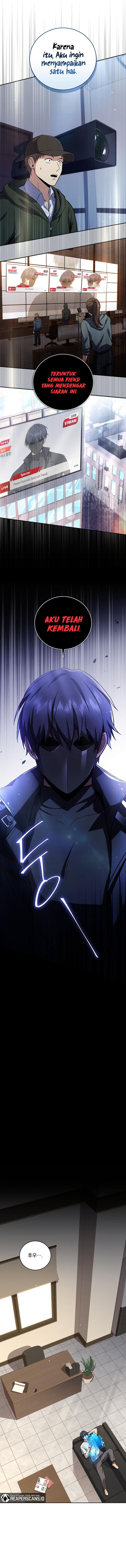 Return of the Frozen Player Chap 62 - Next Chap 63