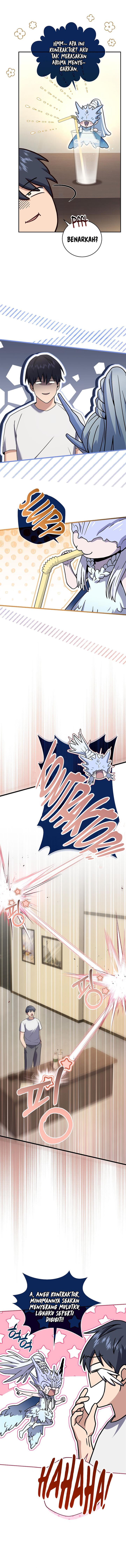 Return of the Frozen Player Chap 62 - Next Chap 63