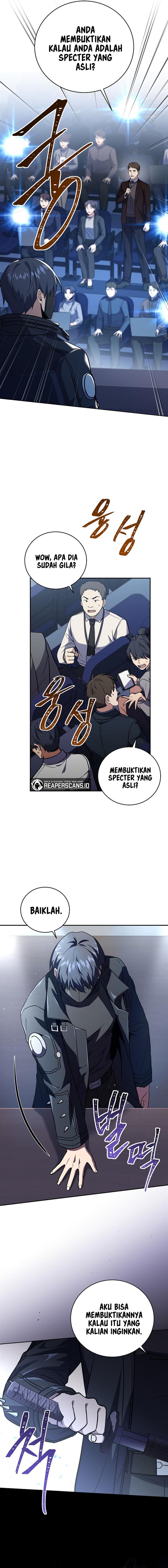 Return of the Frozen Player Chap 62 - Next Chap 63