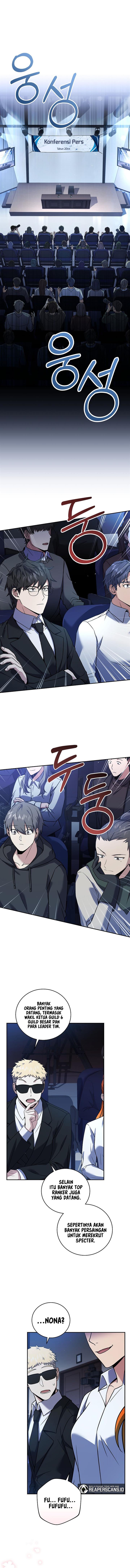 Return of the Frozen Player Chap 62 - Next Chap 63