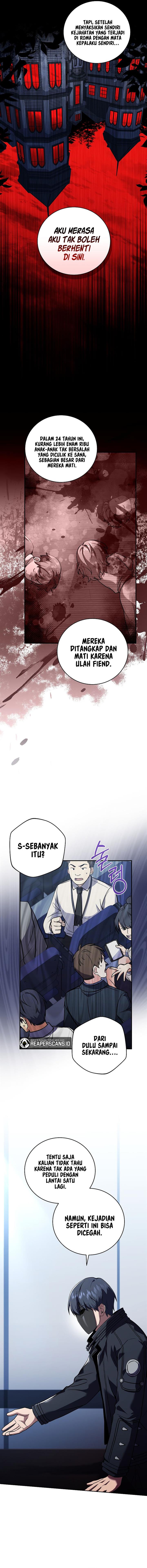 Return of the Frozen Player Chap 62 - Next Chap 63