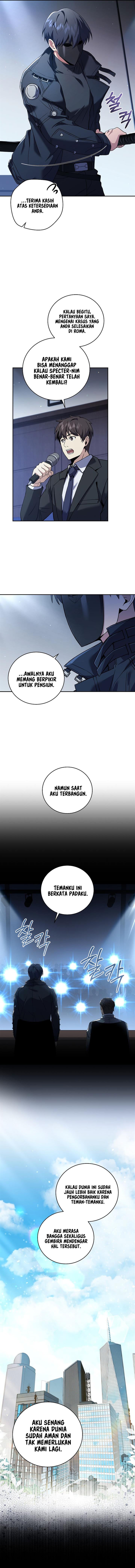 Return of the Frozen Player Chap 62 - Next Chap 63