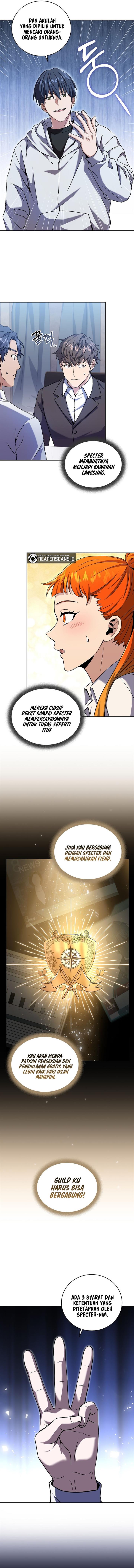 Return of the Frozen Player Chap 63 - Next Chap 64