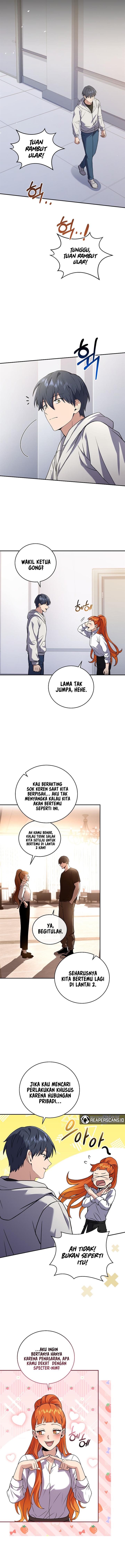 Return of the Frozen Player Chap 63 - Next Chap 64