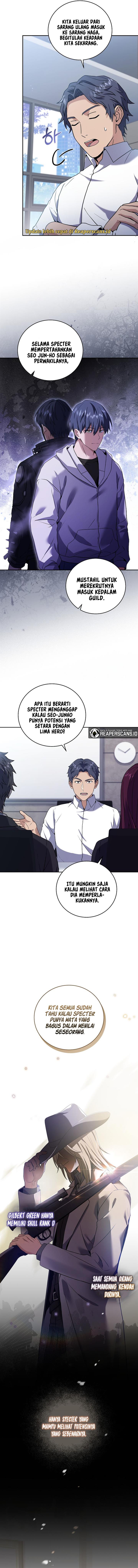 Return of the Frozen Player Chap 63 - Next Chap 64