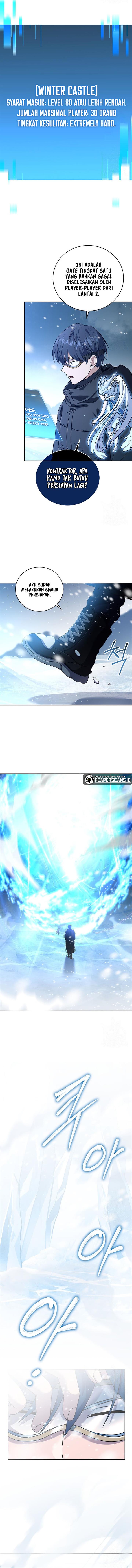 Return of the Frozen Player Chap 64 - Next Chap 65