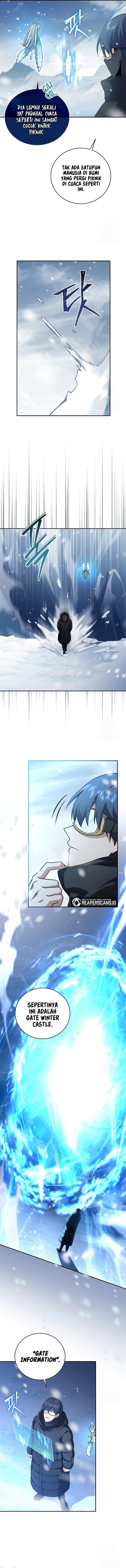 Return of the Frozen Player Chap 64 - Next Chap 65