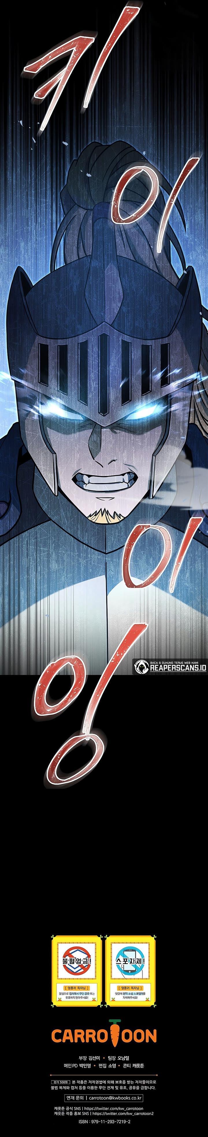 Return of the Frozen Player Chap 65 - Next Chap 66