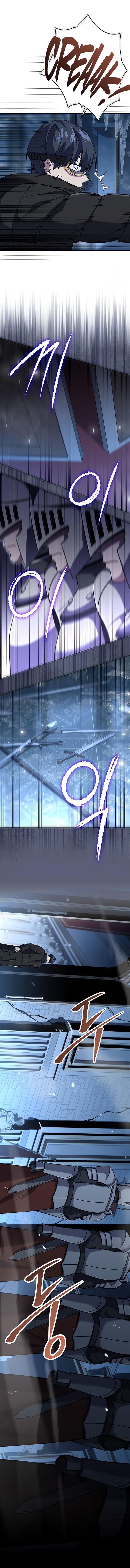 Return of the Frozen Player Chap 65 - Next Chap 66