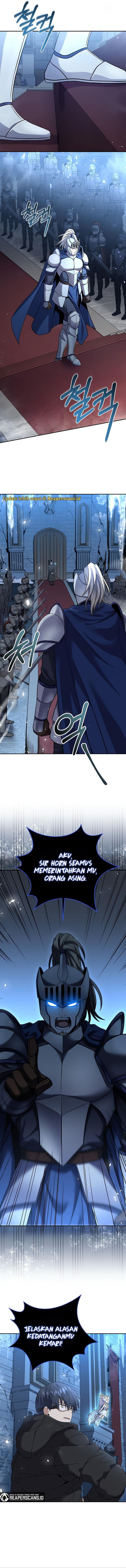 Return of the Frozen Player Chap 65 - Next Chap 66