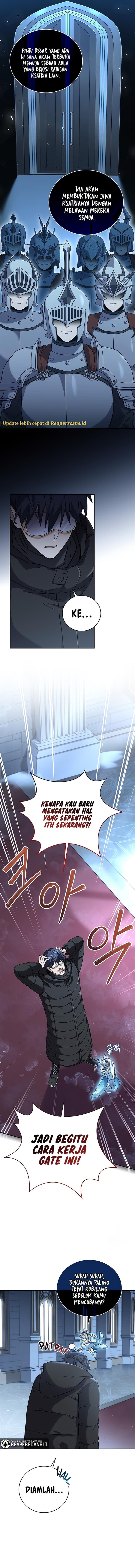 Return of the Frozen Player Chap 65 - Next Chap 66