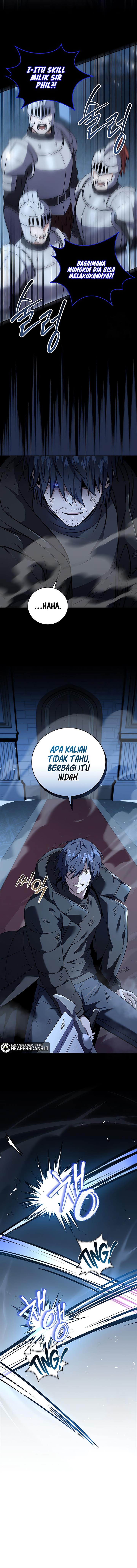 Return of the Frozen Player Chap 66 - Next Chap 67