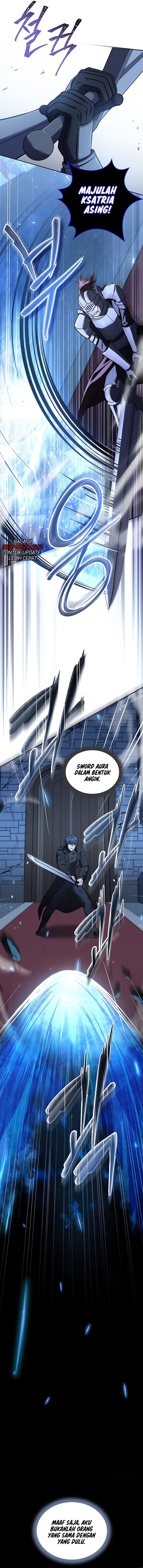 Return of the Frozen Player Chap 66 - Next Chap 67