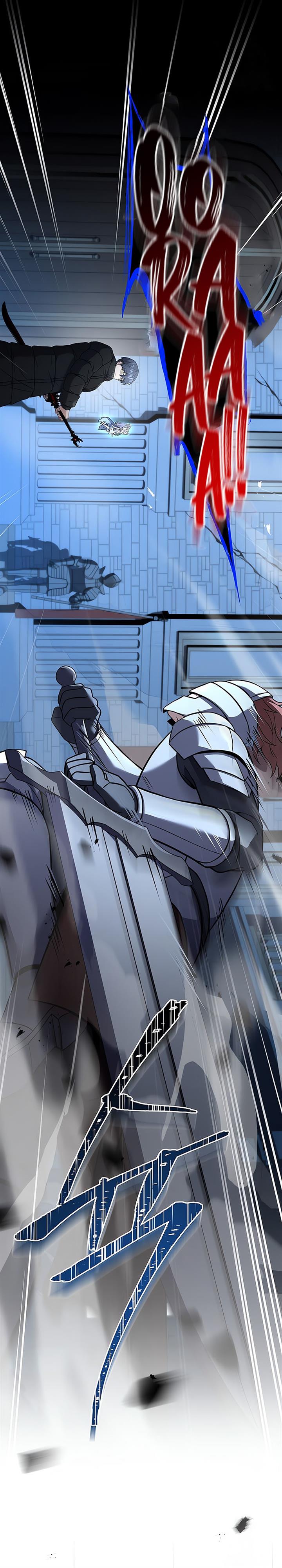 Return of the Frozen Player Chap 66 - Next Chap 67