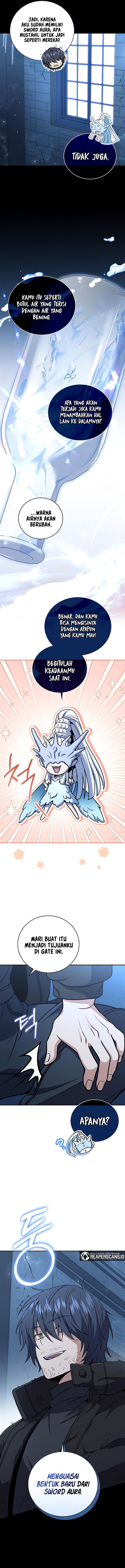 Return of the Frozen Player Chap 66 - Next Chap 67