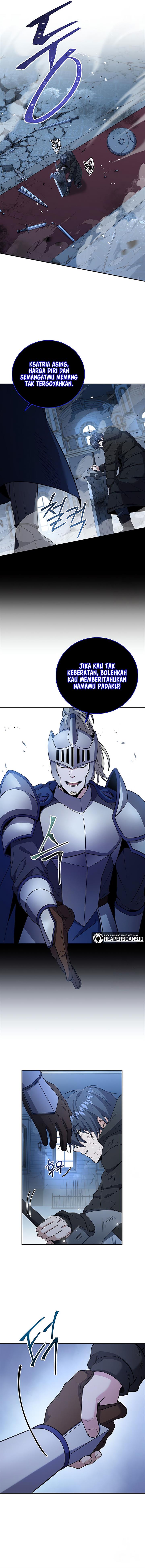 Return of the Frozen Player Chap 66 - Next Chap 67