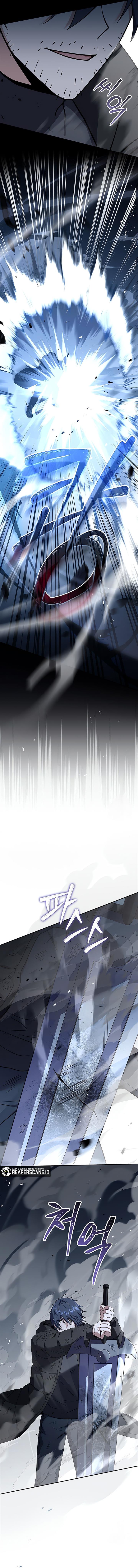 Return of the Frozen Player Chap 66 - Next Chap 67