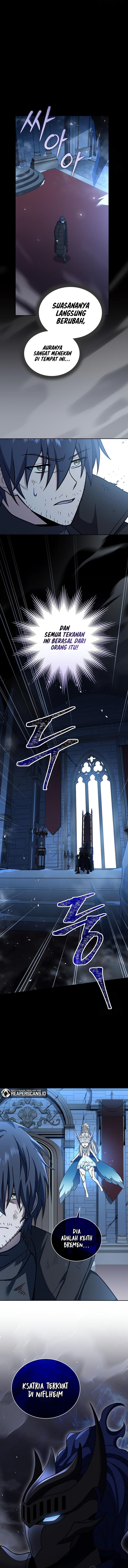 Return of the Frozen Player Chap 66 - Next Chap 67