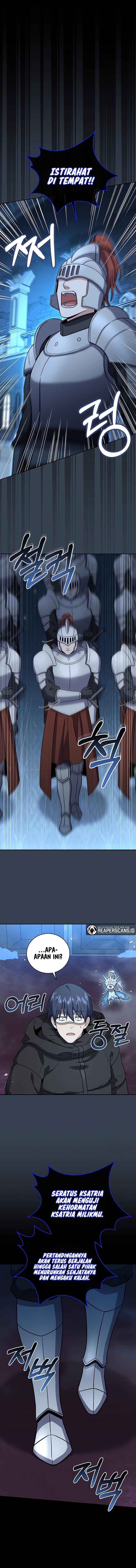 Return of the Frozen Player Chap 66 - Next Chap 67