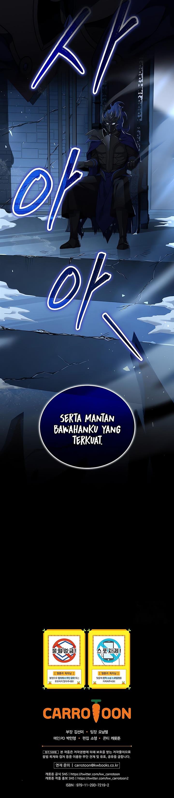 Return of the Frozen Player Chap 66 - Next Chap 67