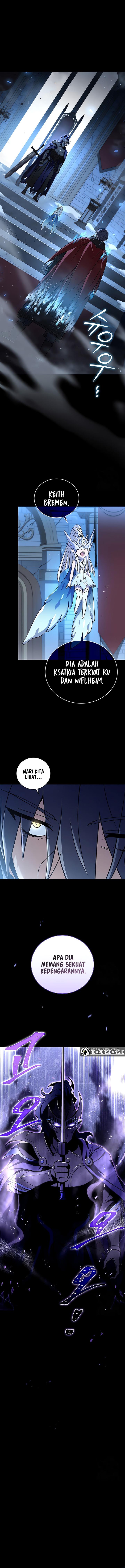 Return of the Frozen Player Chap 67 - Next Chap 68