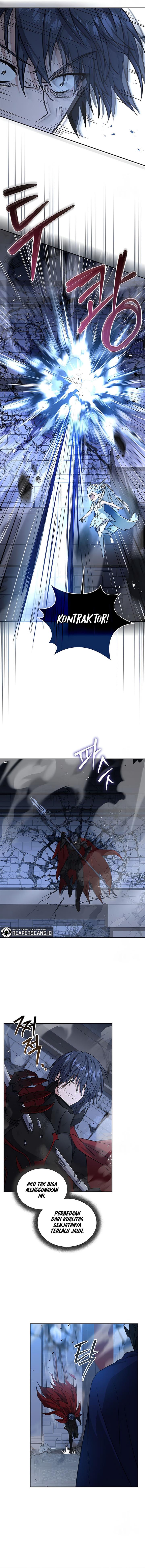 Return of the Frozen Player Chap 67 - Next Chap 68