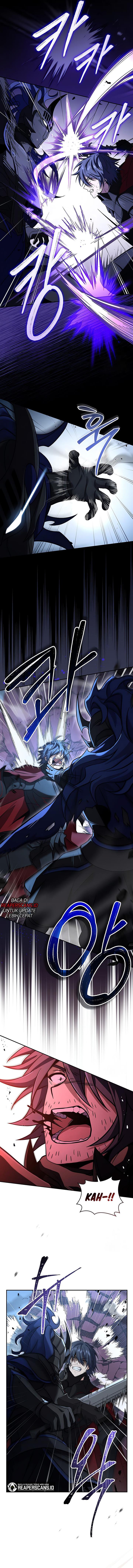 Return of the Frozen Player Chap 67 - Next Chap 68