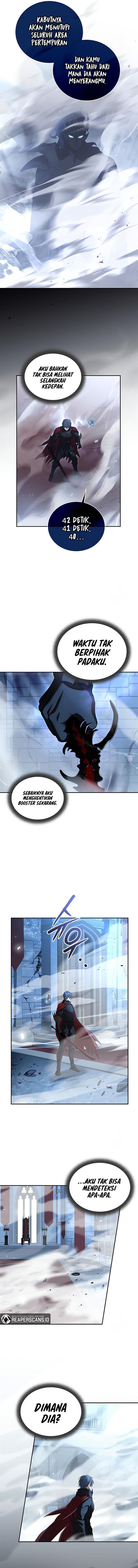 Return of the Frozen Player Chap 67 - Next Chap 68