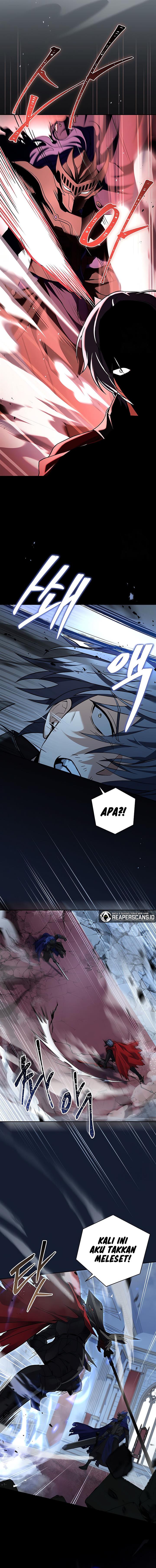 Return of the Frozen Player Chap 67 - Next Chap 68