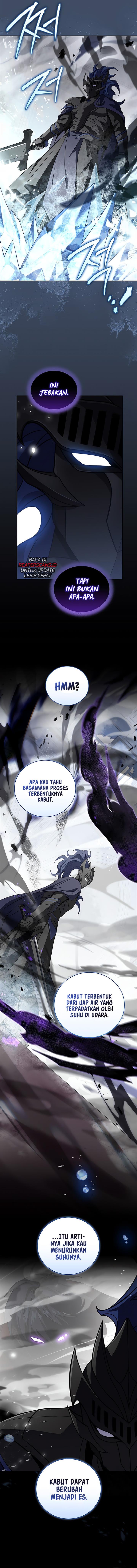 Return of the Frozen Player Chap 67 - Next Chap 68