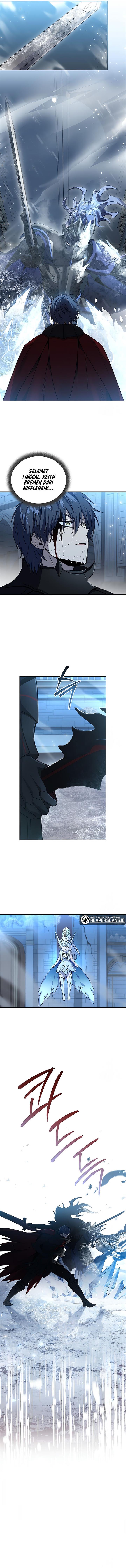 Return of the Frozen Player Chap 67 - Next Chap 68