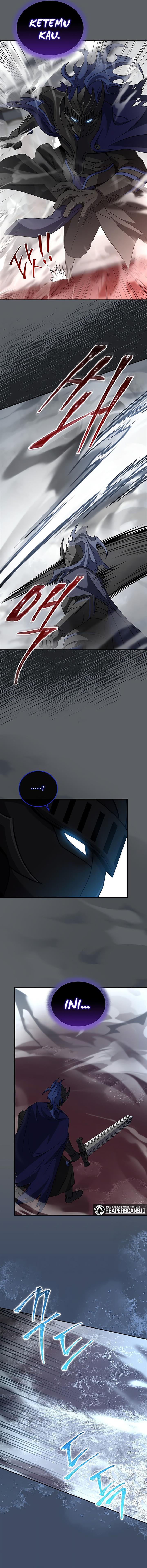 Return of the Frozen Player Chap 67 - Next Chap 68