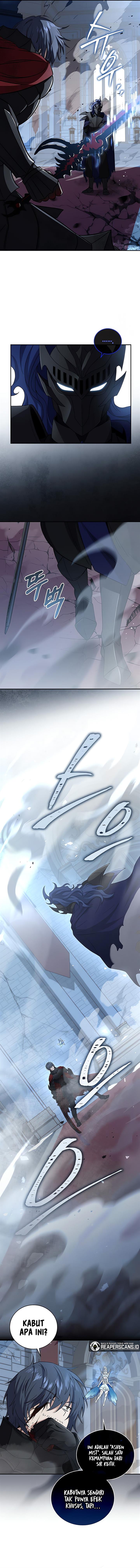 Return of the Frozen Player Chap 67 - Next Chap 68