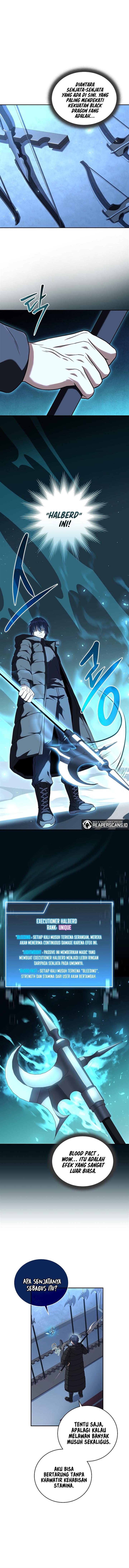 Return of the Frozen Player Chap 68 - Next Chap 69