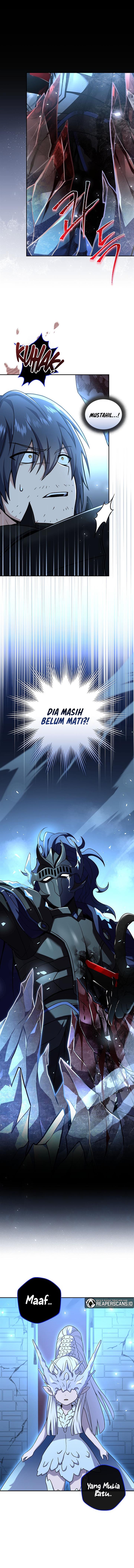 Return of the Frozen Player Chap 68 - Next Chap 69