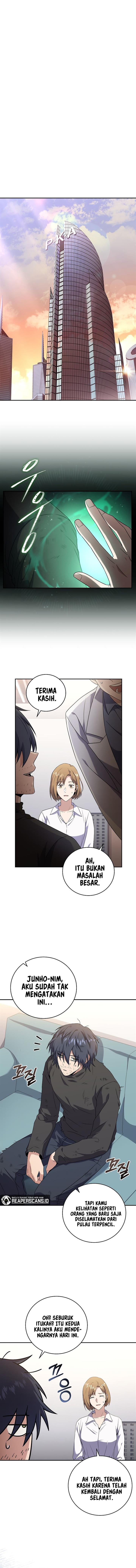 Return of the Frozen Player Chap 68 - Next Chap 69