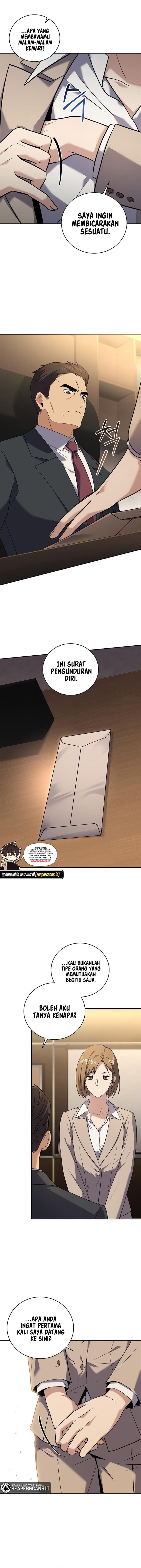 Return of the Frozen Player Chap 69 - Next Chap 70