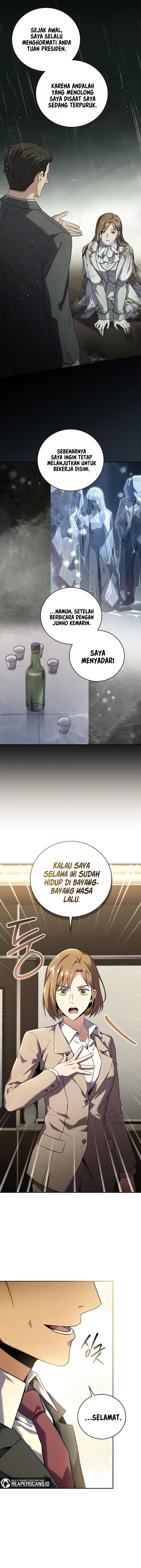 Return of the Frozen Player Chap 69 - Next Chap 70