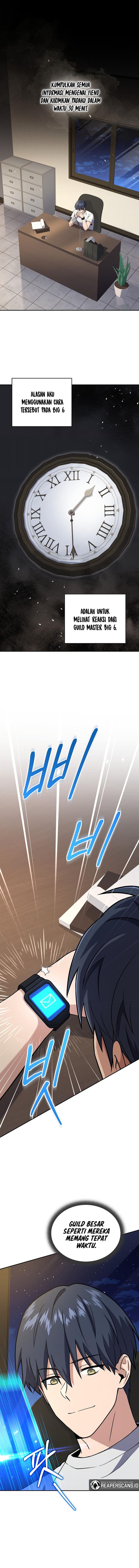 Return of the Frozen Player Chap 69 - Next Chap 70