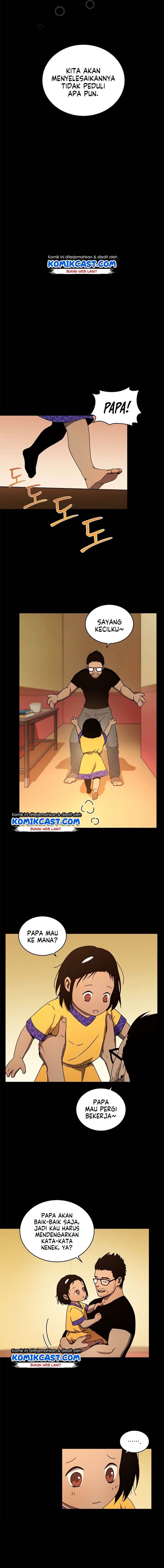 Return of the Frozen Player Chap 8 - Next Chap 9