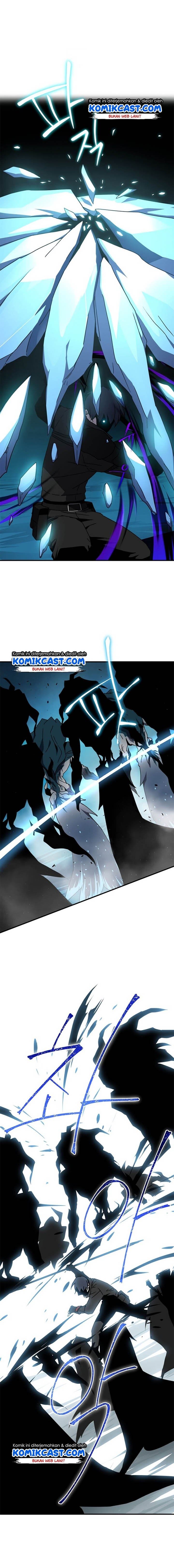 Return of the Frozen Player Chap 8 - Next Chap 9