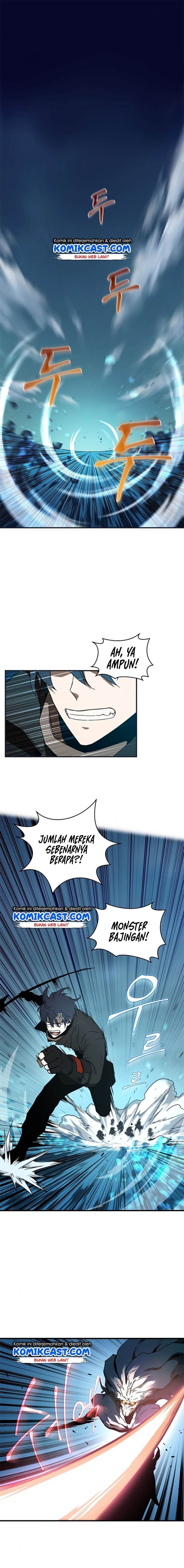 Return of the Frozen Player Chap 8 - Next Chap 9