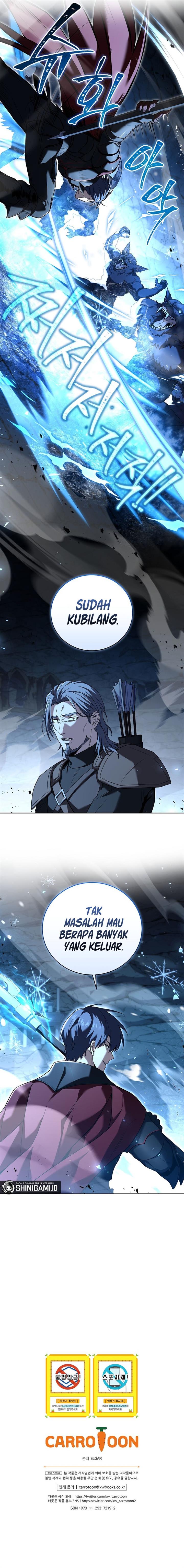 Return of the Frozen Player Chap 80 - Next Chap 81