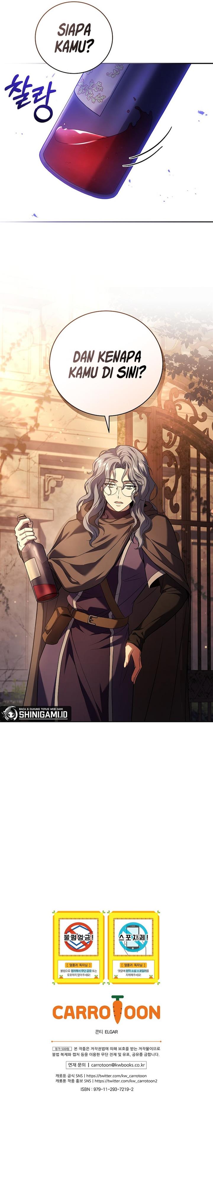 Return of the Frozen Player Chap 83 - Next Chap 84