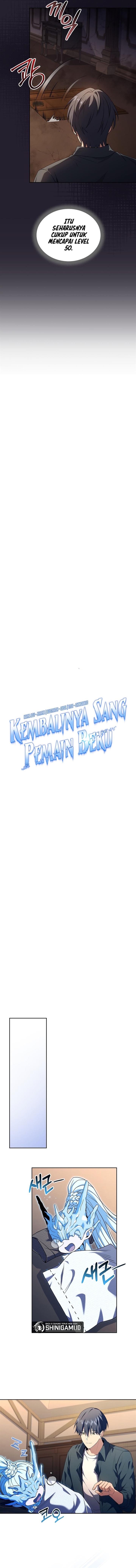 Return of the Frozen Player Chap 84 - Next Chap 85