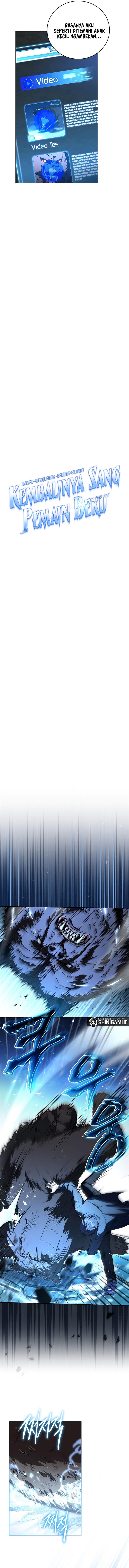 Return of the Frozen Player Chap 86 - Next Chap 87