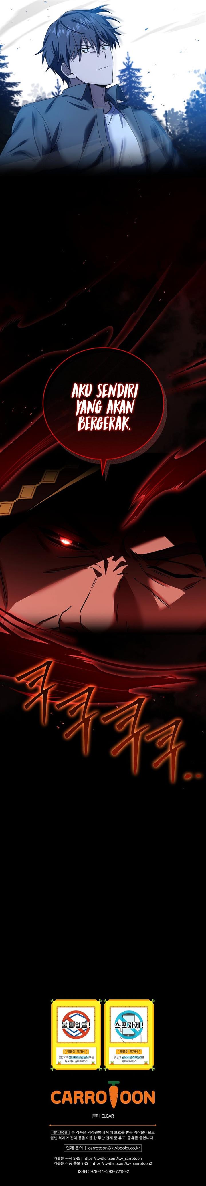 Return of the Frozen Player Chap 86 - Next Chap 87