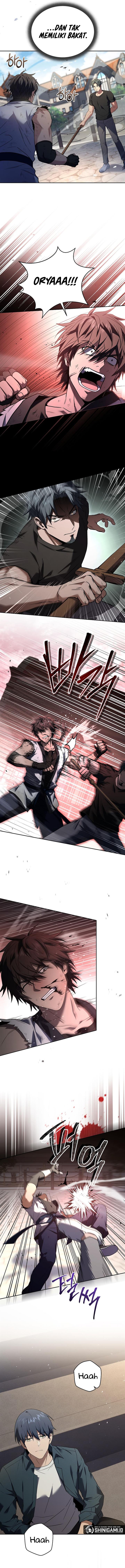 Return of the Frozen Player Chap 87 - Next Chap 88